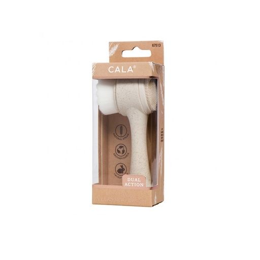 CALA ECO FACIAL CLEANSING BRUSH #67513