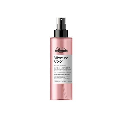 LORAL VITAMINO COLOR LAIT 10-IN-1 190ML