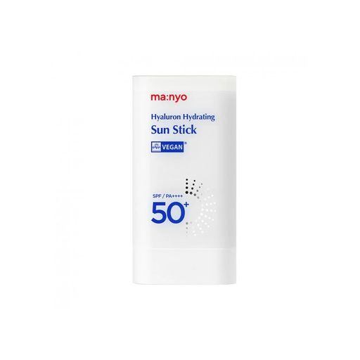 MANYO HYALURON HYDRATING SUN STICK SPF50+