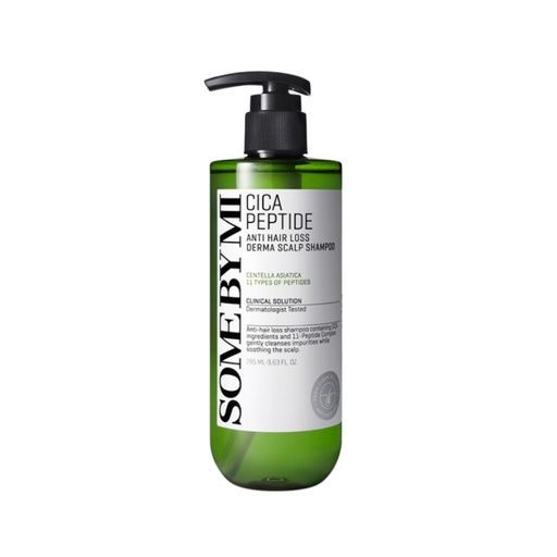 SOMEBYMI CICA PEPTIDE ANTI HAIR LOSS DERMA SCALP SHAMPOO 285ML