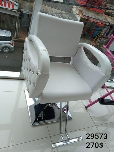 H-7239 SILLA PARA PELUQUERIA
