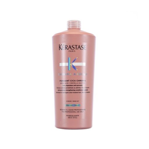  KERASTASE CHROMA ABSOLU FONDANT CICA SH 1LT