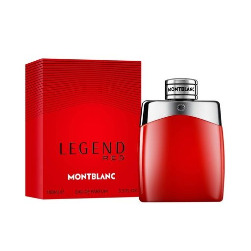 MONT BLANC LEGEND RED EDP 100ML