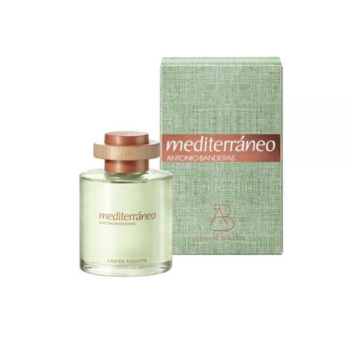 ANTONIO BANDERAS 50ML MEDITERRANEO