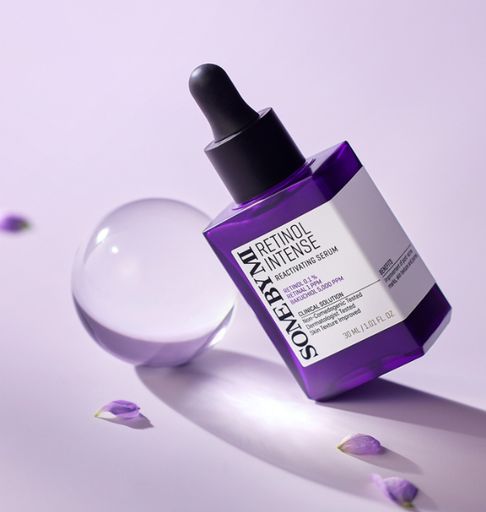 SOMEBYMI RETINOL INTENSE REACTIVATING SERUM 50ML