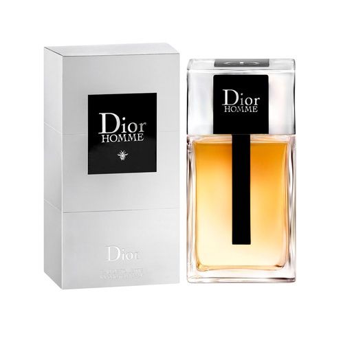 DIOR HOMME EDT 50ML