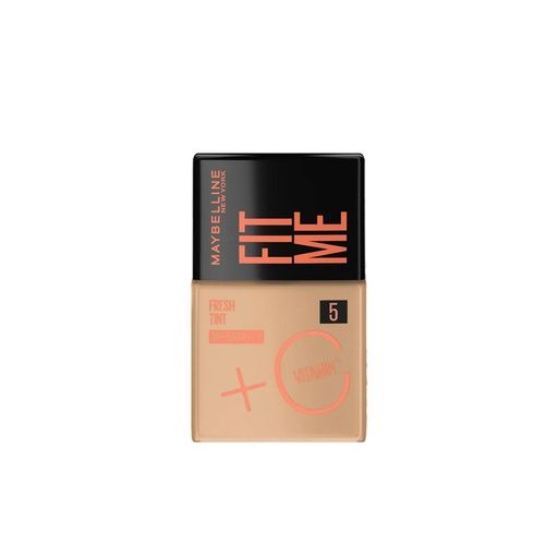 MAYBELLINE FIT ME FRESH TINT 05 SPF 50 30ML