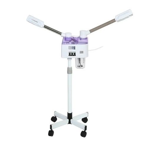 VAPORIZADOR DE OZONO ANALOGICO CON PEDESTAL 