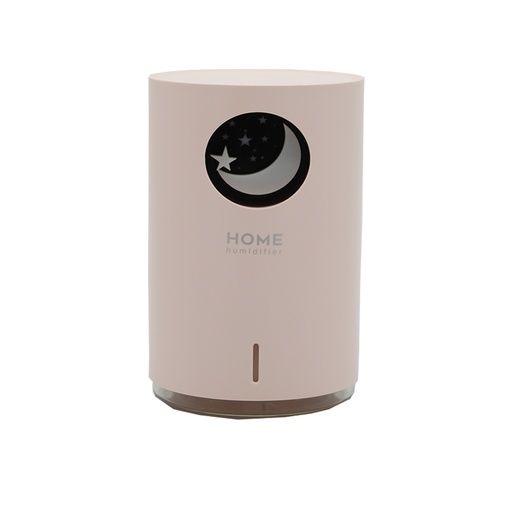 HUMIDIFICADOR NOCHE OSCURA