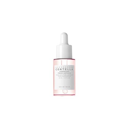 SKIN1004 MADAGASCAR CENTELLA POREMIZINF FRESH AMPOULE 30ML