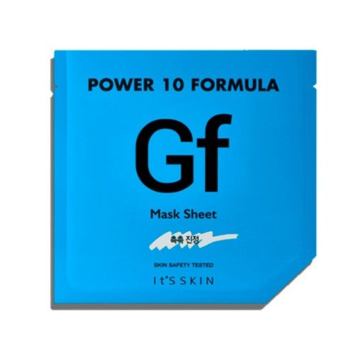  ITS SKIN POWER 10 FORMULA MASK SHEET GF