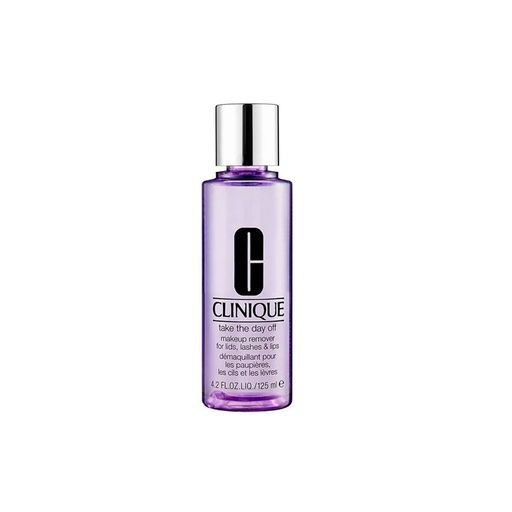 CLINIQUE TAKE THE DAY OFF REMOVER 125ML