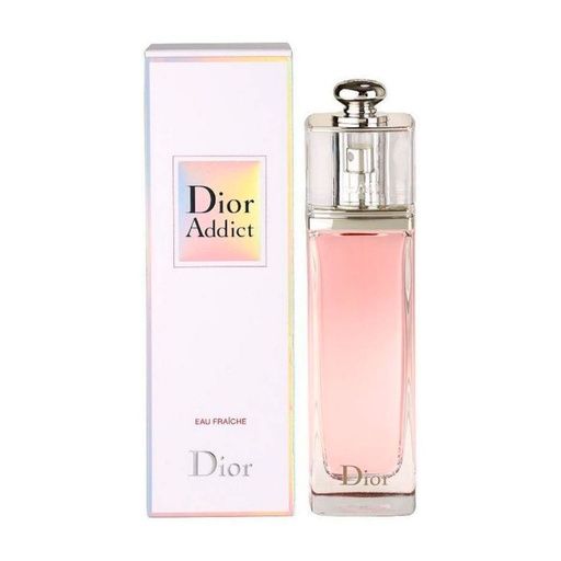 DIOR ADDICT EAU FRAICHE EDT 100ML