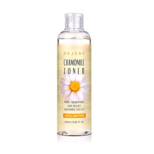 ORJENA CHAMOMILE TONER 250ML