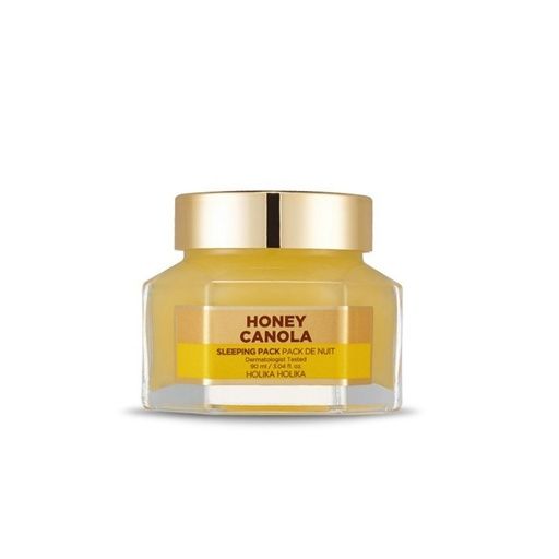 HOLIKA HOLIKA HONEY CANOLA SLEEPING PACK