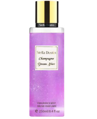 STELLA DUSTIN SPLASH CHAMPAGNE DREAM SHINE 250ML