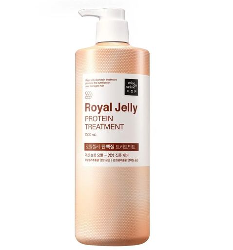 MISE EN SCENE ROYAL JELLY PROTEIN TREATMENT 1000ML