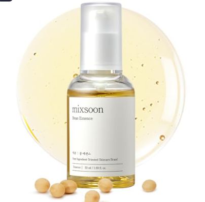 MIXSOON BEAN ESSENCE 30ML