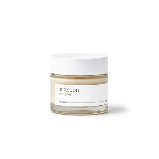 MIXSOON BEAN CREAM 50ML