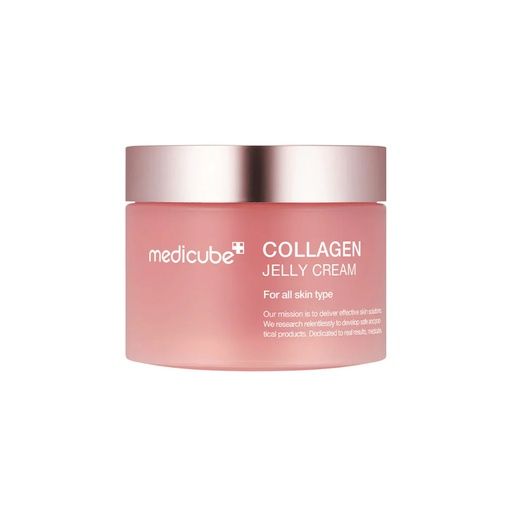 MEDICUBE COLLAGEN JELLY CREAM 50ml