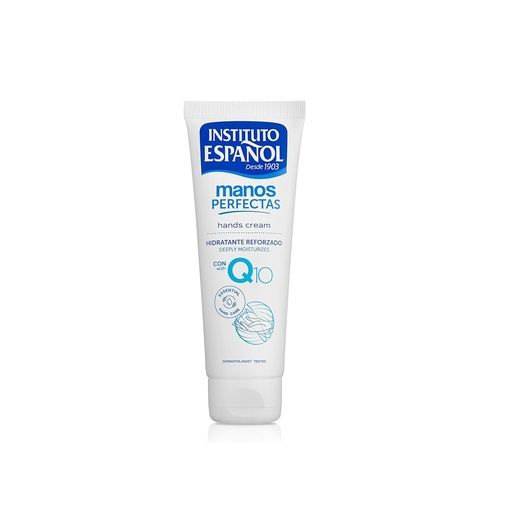 INSTITUTO ESPAÑOL MANOS PERFECTAS Q10 75ML