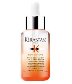 KERASTASE NUTRITIVE NUTRI-SUPPLEMENT SPLIT ENDS SERUM 50ML