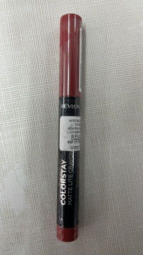 REVLON COLORSTAY MATTE LITE CRAYON #008