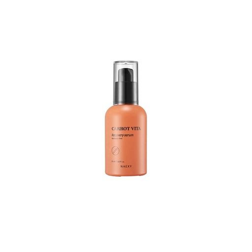 NAEXY CARROT VITA RECOVERY SERUM