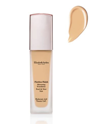 ELIZABETH ARDEN FLAWLESS FINISH #420C