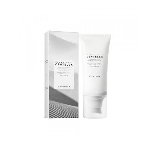 SKIN1004 MADAGASCAR CENTELLA TONE BRIGHTENING TONE-UP SUNSCREEN SPF50+ 50ML