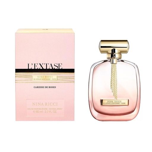 NINA RICCI L&#39;EXTASE EDP 80ML