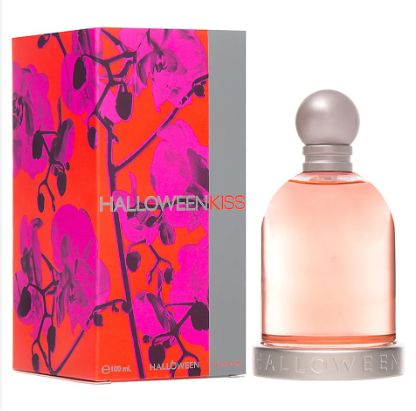 HALLOWEEN KISS EAU 100ML
