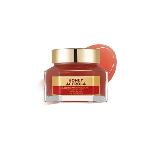 HOLIKA HOLIKA HONEY ACEROLA SLEEPING PACK