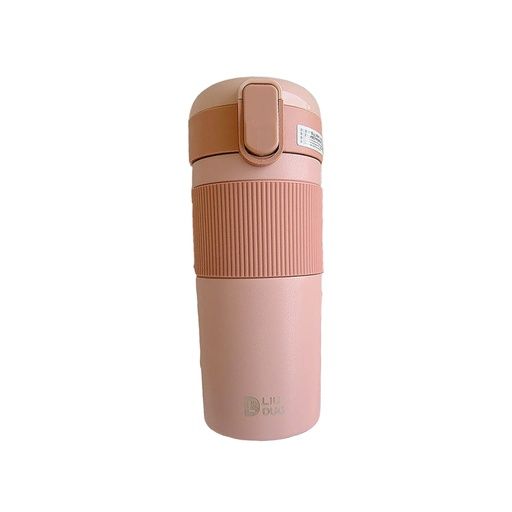 LIU DUO BOTTLE ROSA 430ML