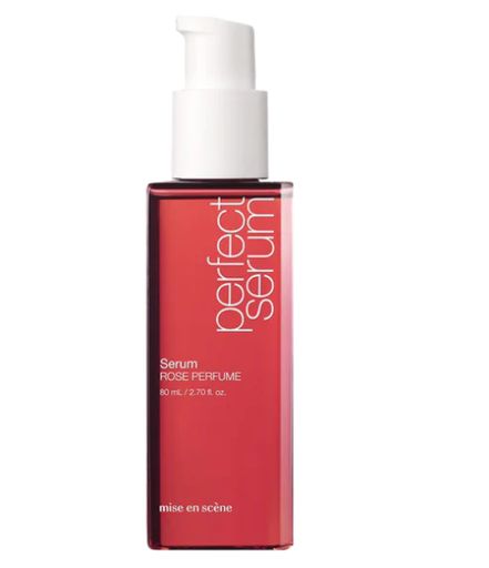 MISE EN SCENE SERUM ROSE PERFUME 80ML