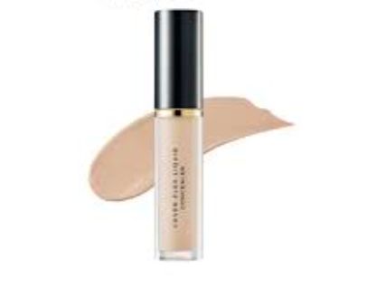BOM COVER FLEX LIQUID CONCEALER #21 LIGHT 5.5G