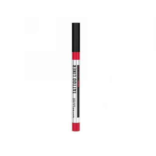 MAYBELLINE TATTOO LINER LIQUID PEN 48H