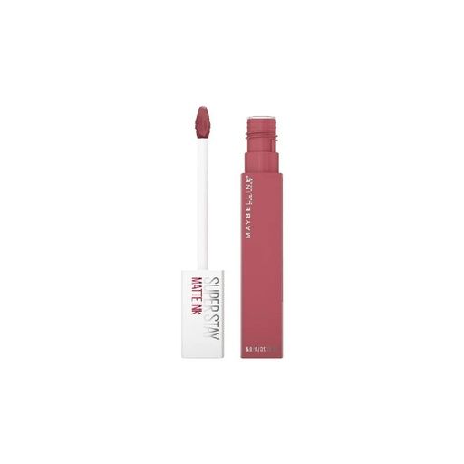 MAYBELLINE SUPERSTAY MATTE INK #175