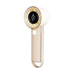 N9 MINI FAN HANDHELD HIGH SPEED - BEIGE