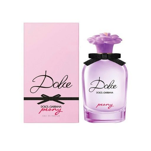 DOLCE &amp; GABBANA PEONY DULCE EDP 75ML