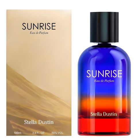 SUNRISE EDP100ML STELLA DUSTIN