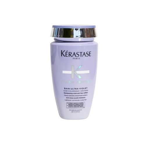 KERASTASE BLOND ABSOLU BAIN ULTRA-V 250ML