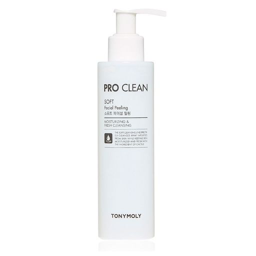 TONYMOLY PRO CLEAN SOFT FACIAL PEELING 150ML