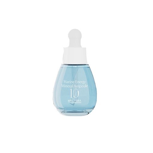 MIGUHARA MARINE ENERGY MINERAL AMPOULE 35ML