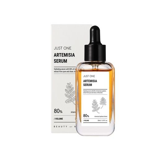 BOM JUST ONE HOUTTUYNIA CORDATA SERUM 80% VOLUME 30ML