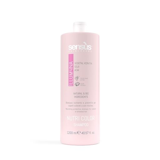 SENSUS NUTRI COLOR SHAMPOO 1200ML