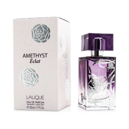 LALIQUE AMETHYST ECLAT EDP 50ML
