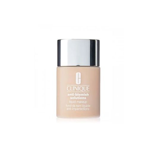CLINIQUE ANTI-BLEMISH SOLUTIONS LIQUID MAKE