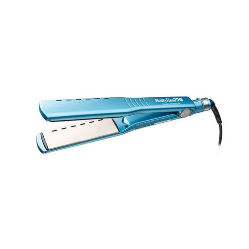 BABYLISS PRO PLANCHITA IONICA VENTED 450ºF