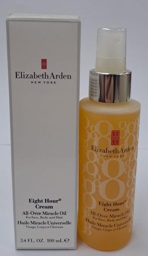 ELIZABETH ARDEN EIGHT HOUR CRAEM 100ML